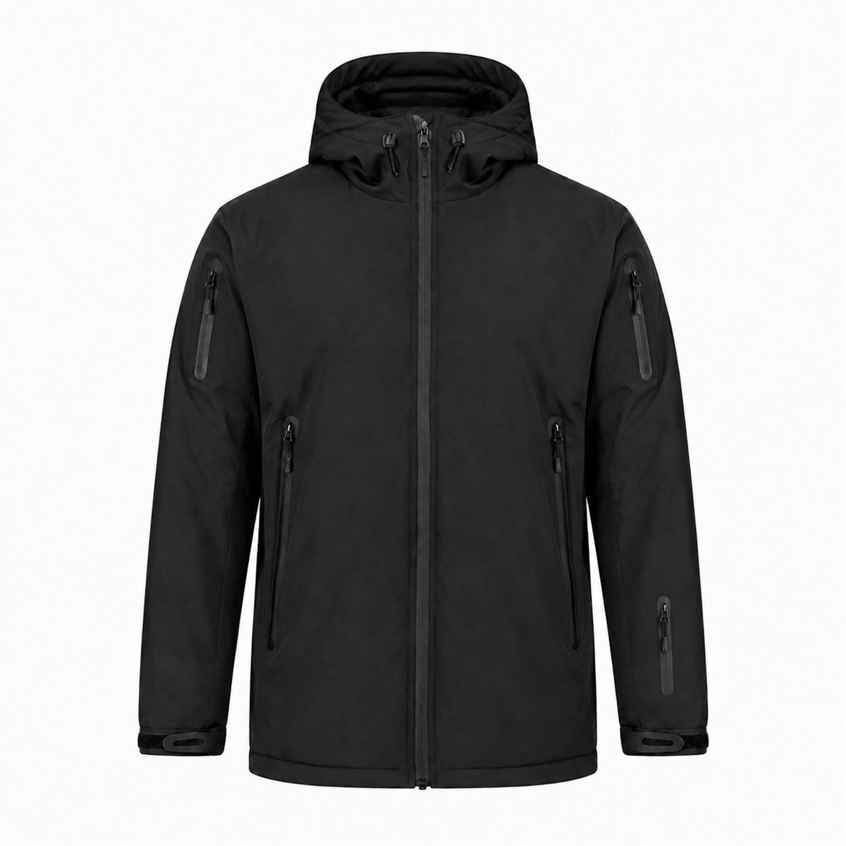 Swaledale black front