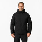 Swaledale men model white