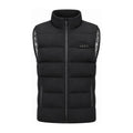 Redesdale black 23 front