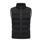 Redesdale black 23 front