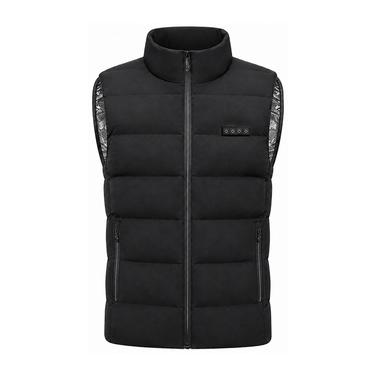 Redesdale black 23 front
