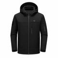 Coquetdale black front