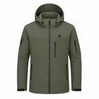 Coquetdale olive front