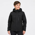 Coquetdale women model white