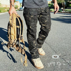 IX8 Stretch Ripstop Outdoor Trousers