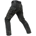 IX8 Stretch Ripstop Outdoor Trousers