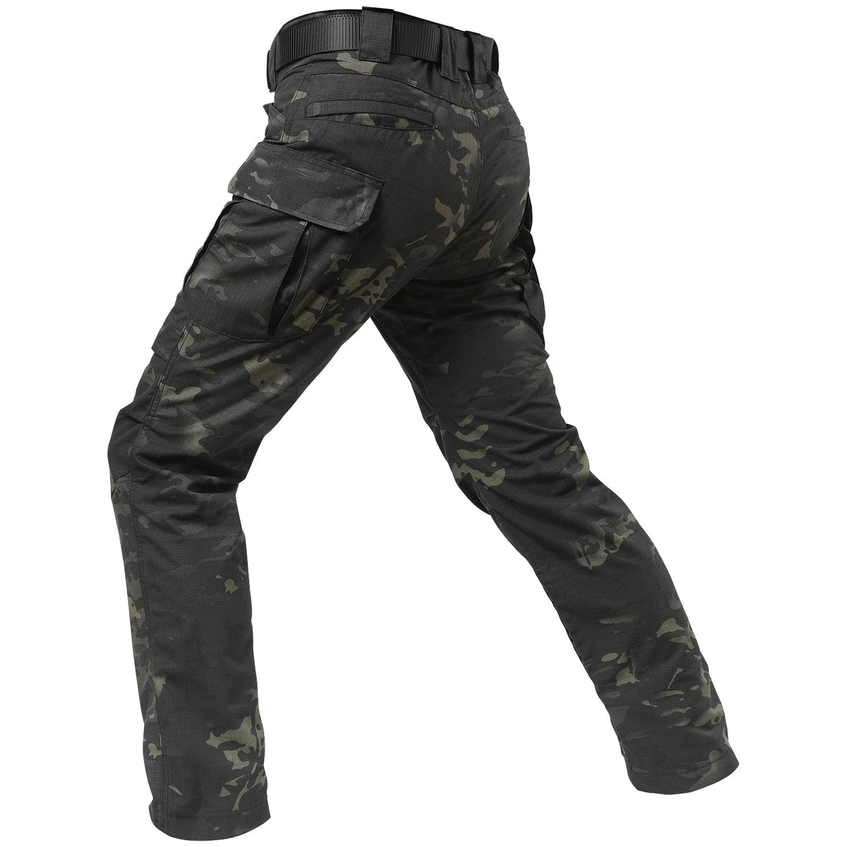 IX8 Stretch Ripstop Outdoor Trousers