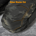 IX8 Stretch Ripstop Outdoor Trousers