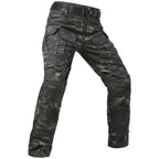IX8 Stretch Ripstop Outdoor Trousers