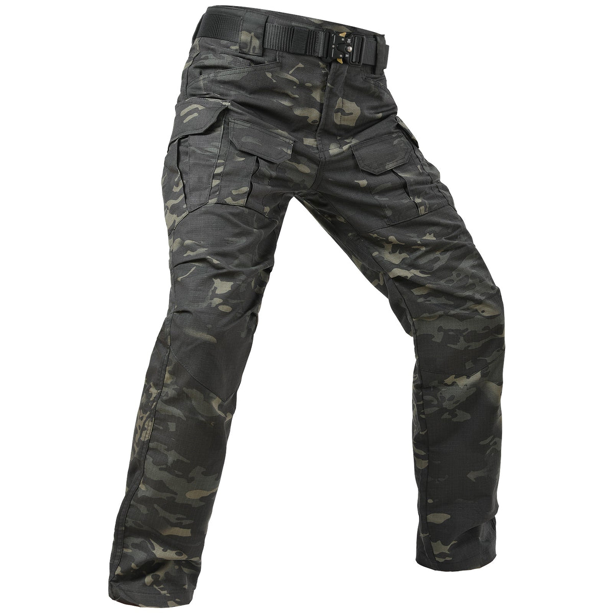 IX8 Stretch Ripstop Outdoor Trousers