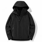 Pennine Women's Seam-Sealed 3-in-1 Fleece Jacket