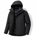 Pennine Men's Seam-Sealed 3-in-1 Down Jacket