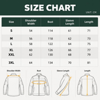 TWS Men’s Fleece-Lined Softshell Jacket – Windproof Hooded Outdoor Tactical Coat