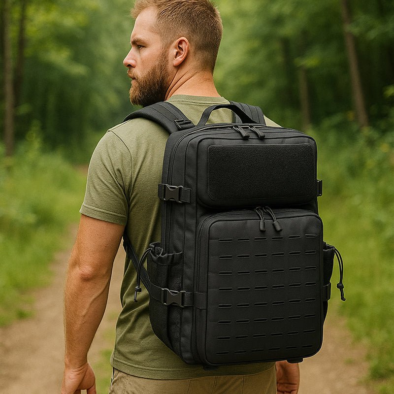 Elite Pro Outdoor Tactical Assault Pack