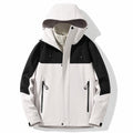Pennine Men's Seam-Sealed 3-in-1 Fleece Jacket