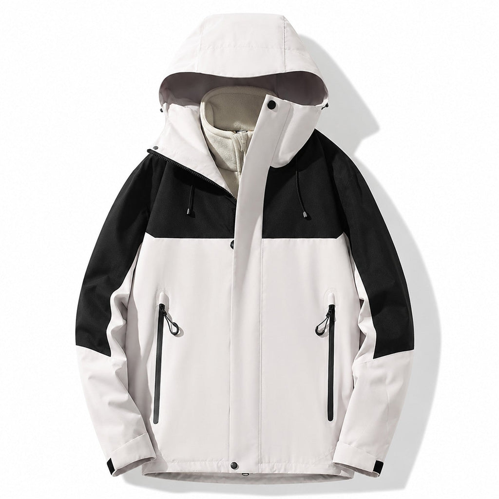 Pennine Women's Seam-Sealed 3-in-1 Fleece Jacket