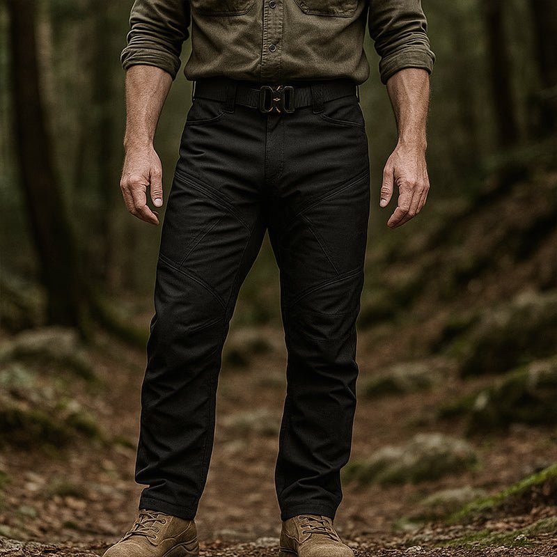Urban Pro Stretch Cargo Trousers