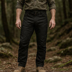 Urban Pro Stretch Cargo Trousers
