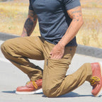 Urban Pro Stretch Cargo Trousers