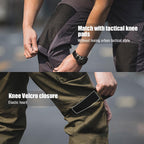 Urban Cargo Ripstop Outdoor Trousers