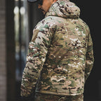 Archon M65 Tactical Operation Jacket For Winter