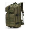 Lightweight Tactical Backpack Packable 24 Military Backpack