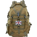 TWS Outdoor Hiking Pack Assault Backpack