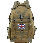 TWS Outdoor Hiking Pack Assault Backpack
