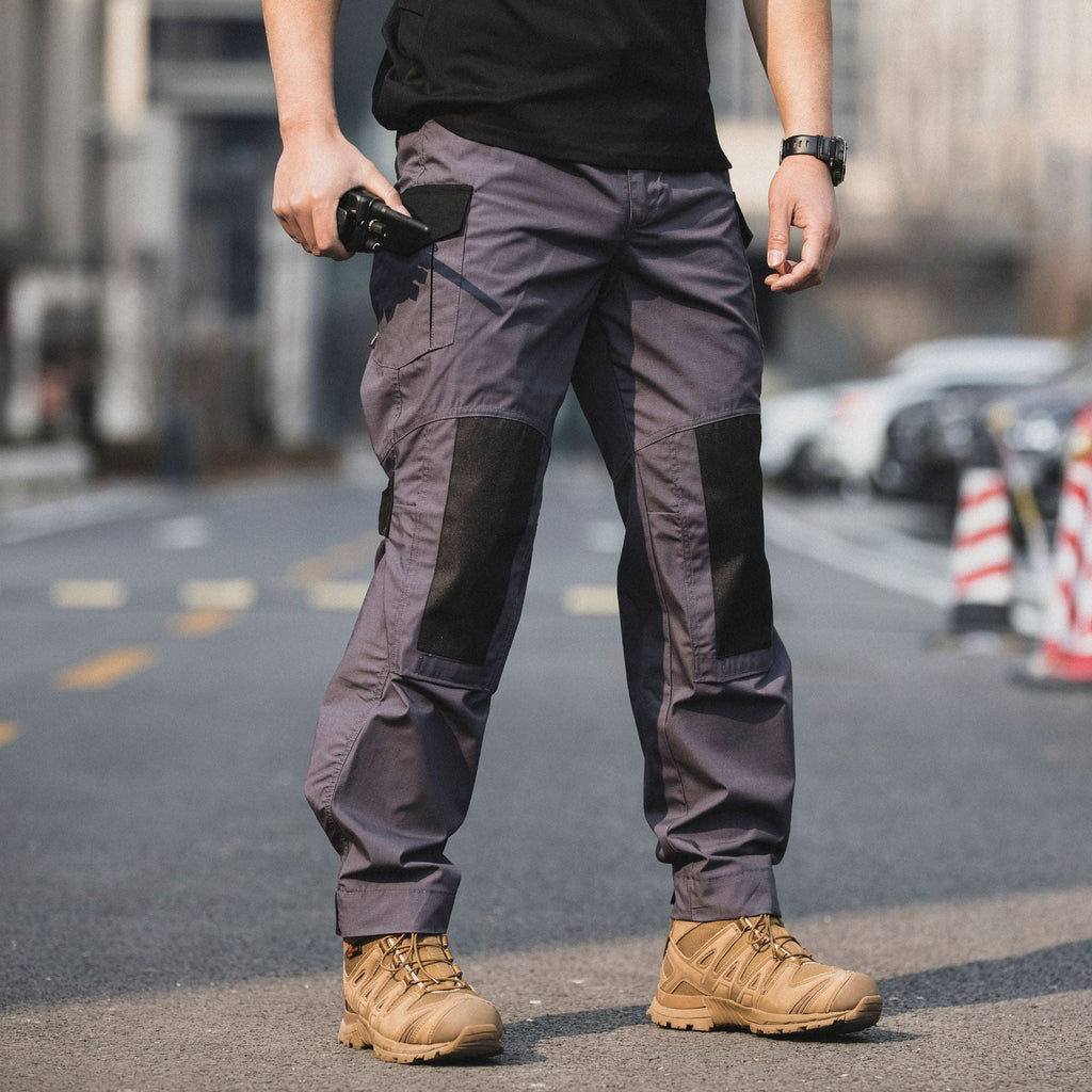 Urban Cargo Ripstop Outdoor Trousers