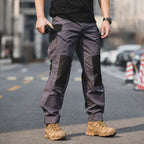 Urban Cargo Ripstop Outdoor Trousers