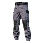 Urban Cargo Ripstop Outdoor Trousers