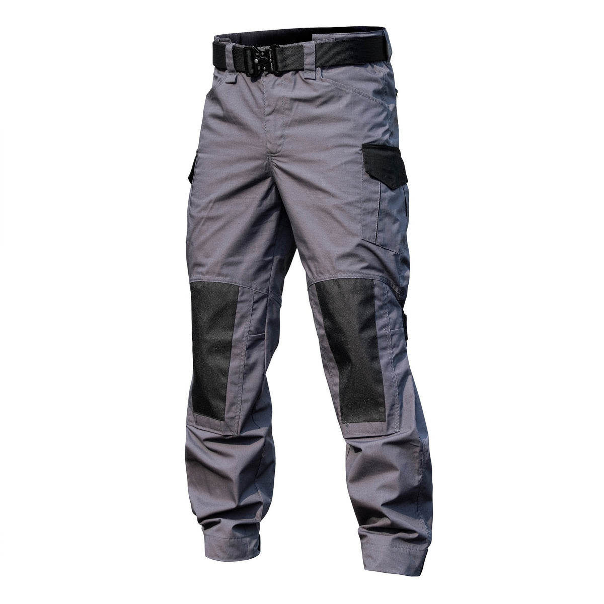 Urban Cargo Ripstop Outdoor Trousers