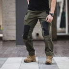 Urban Cargo Ripstop Outdoor Trousers