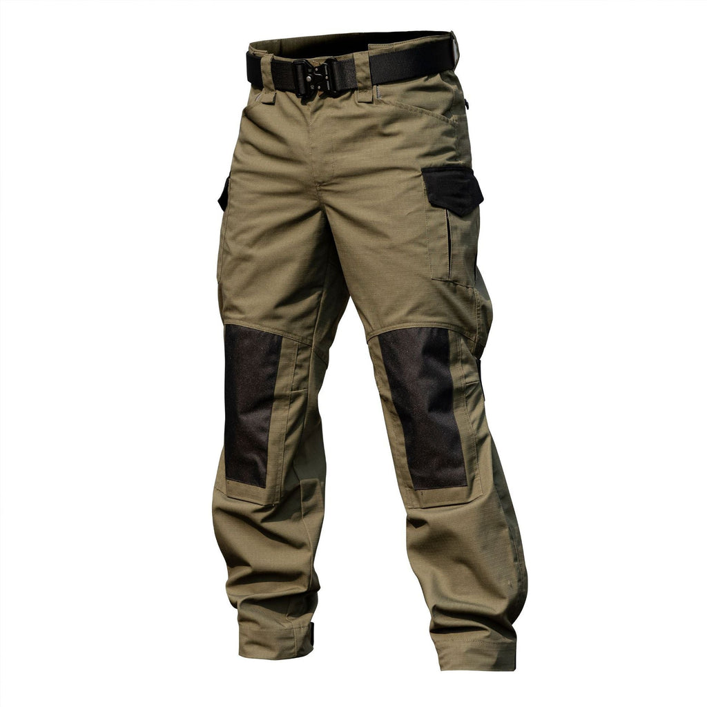 Urban Cargo Ripstop Outdoor Trousers