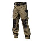 Urban Cargo Ripstop Outdoor Trousers