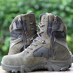 Delta Tactical Boots Light Duty Military Boots