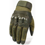 TWS Indestructible Tactical Glove