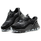 Archon Men's F23 Steel Toe Work Shoes