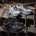 Archon Men's F23 Steel Toe Work Shoes