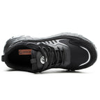 Archon Men's F23 Steel Toe Work Shoes