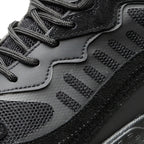 Archon Men's F23 Steel Toe Work Shoes