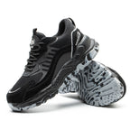 Archon Men's F23 Steel Toe Work Shoes