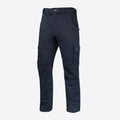 Men's Stretch Cargo Trousers Wear-resistant Work Trousers