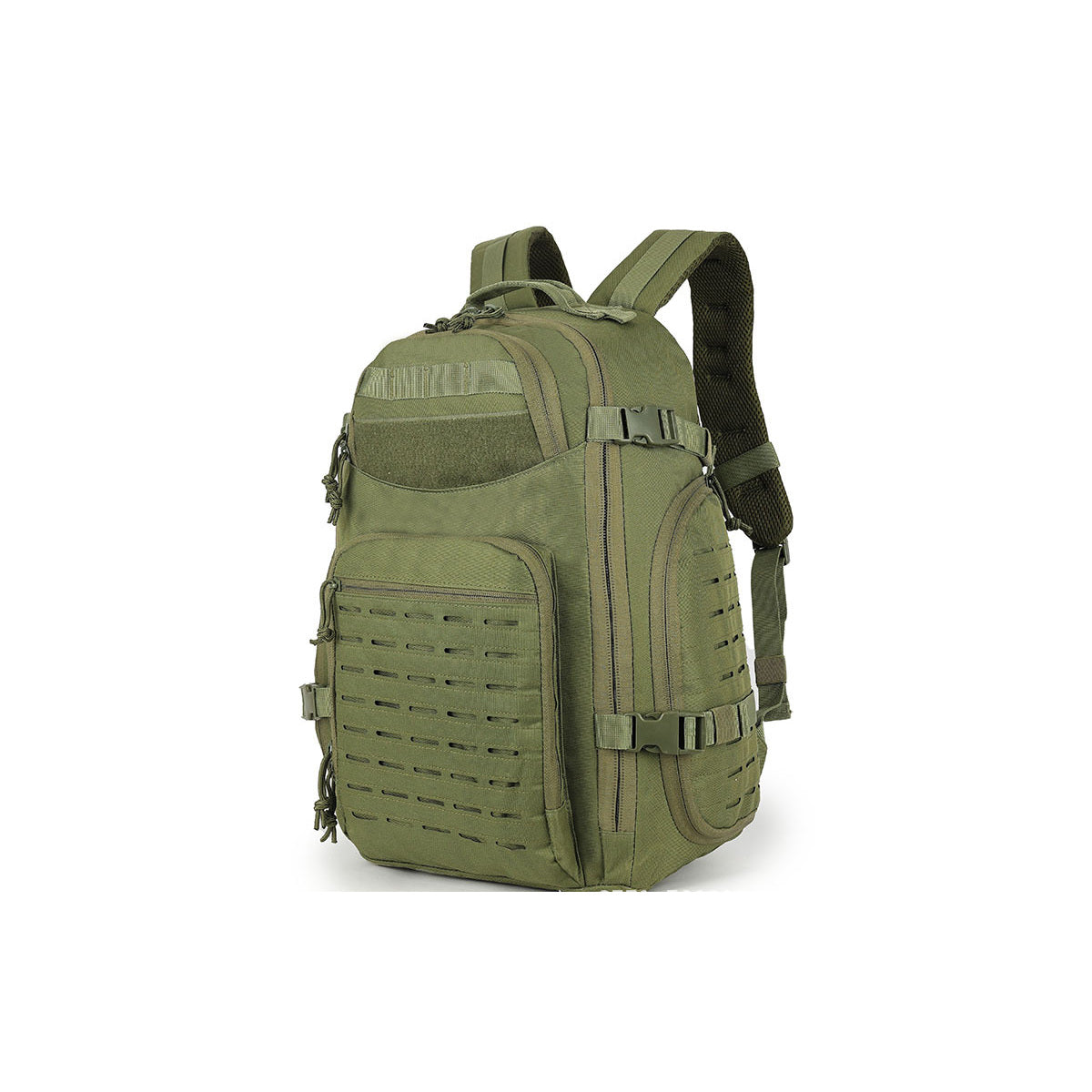 Ranger Pro Expandable Tactical Backpack