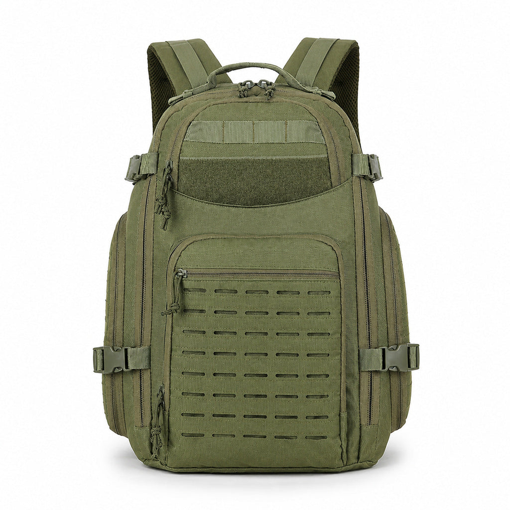Ranger Pro Expandable Tactical Backpack