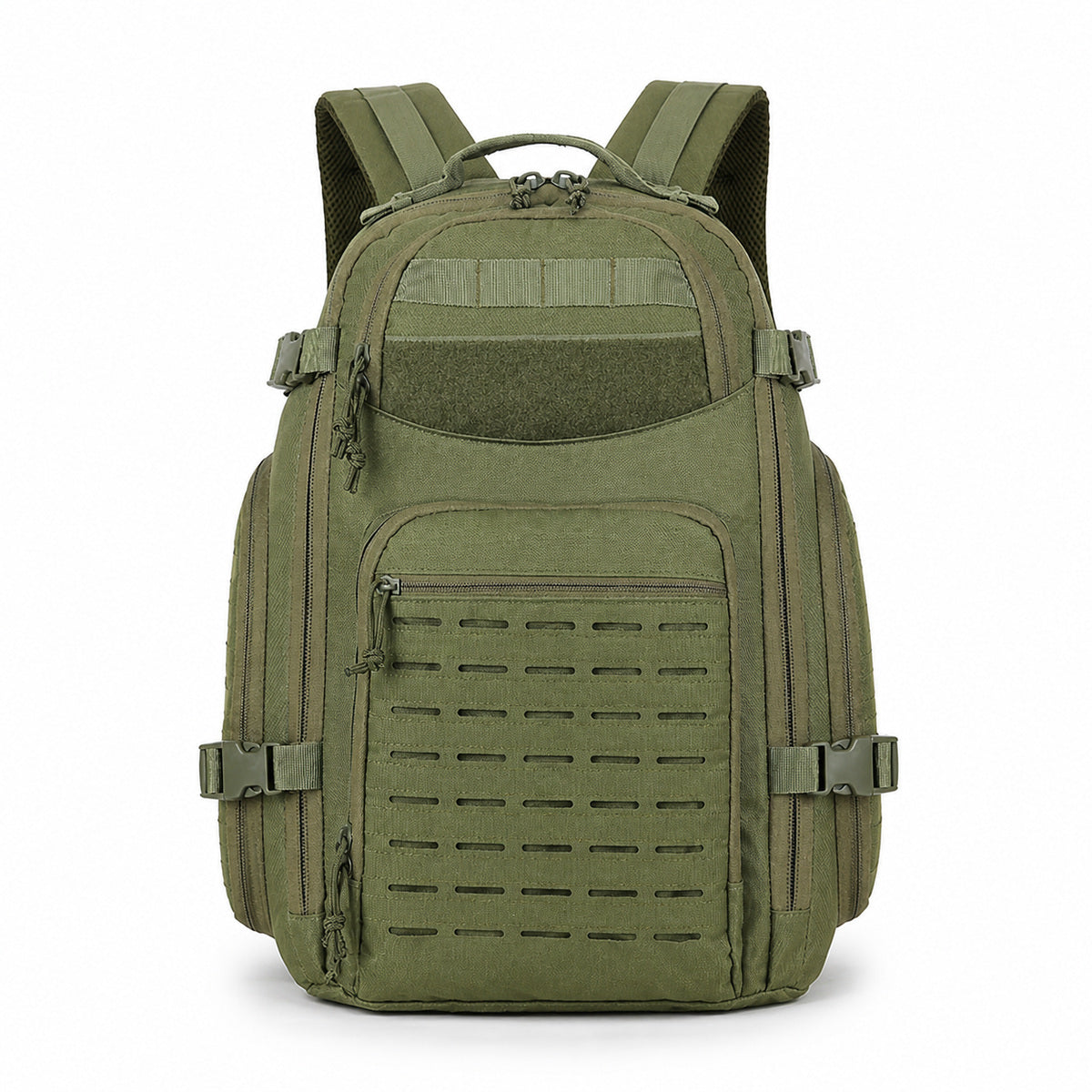 Ranger Pro Expandable Tactical Backpack