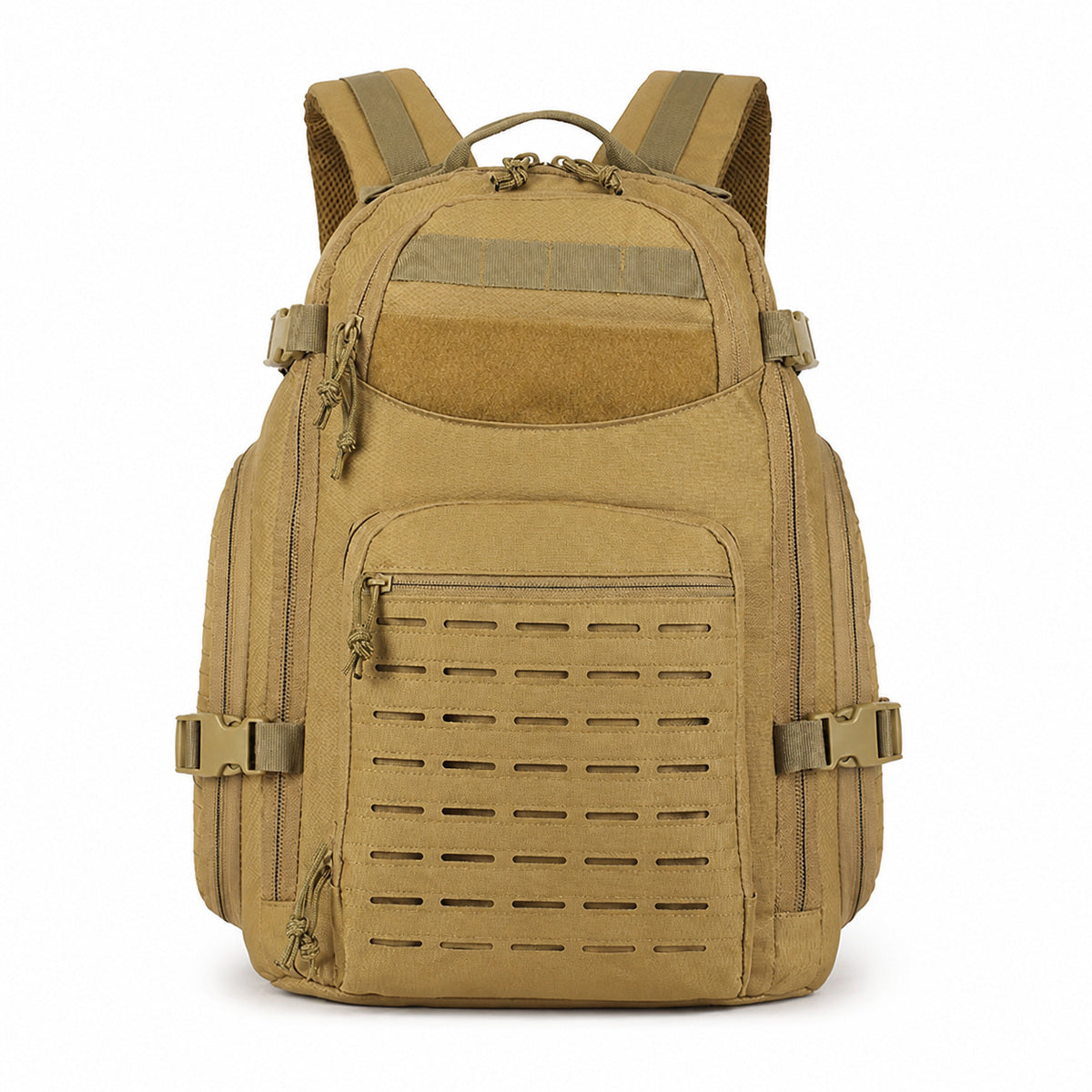 Ranger Pro Expandable Tactical Backpack