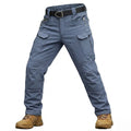 Archon Softshell Waterproof Tactical Snow Trousers for Men