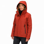 Pennine Women's Seam-Sealed 3-in-1 Fleece Jacket